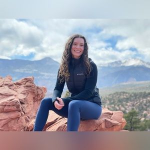 Meet your Posher, Megan!